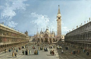 Piazza San Marco